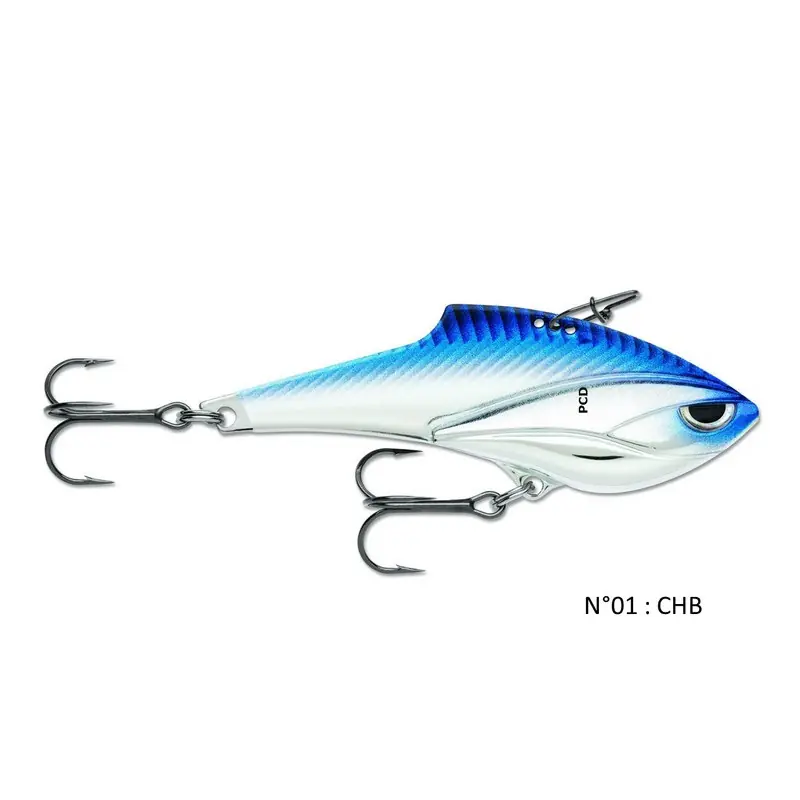 Leurres Coulants Rapala Rippin Blade 7CM Prix Bas