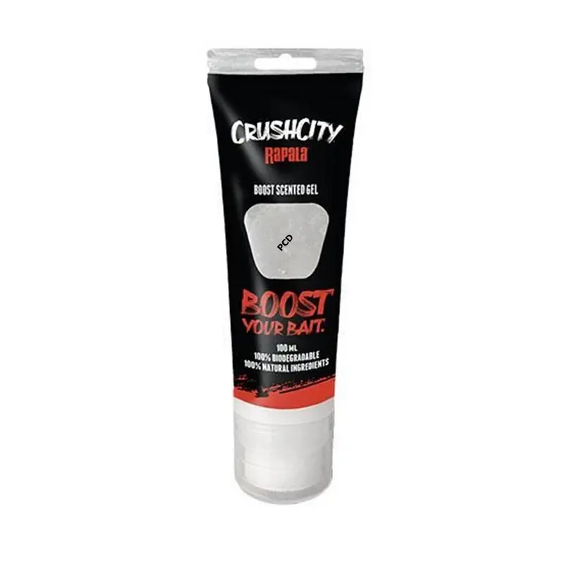 Expédition Rapide Booster Rapala Crushcity Boost 100ml