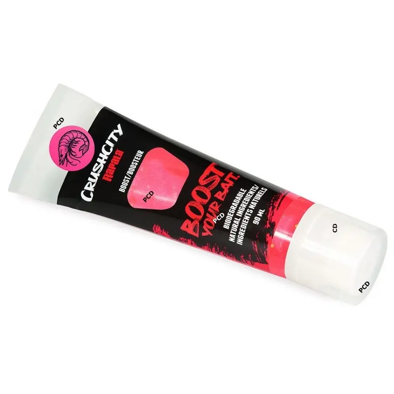 Booster Rapala Crushcity Boost Shrimp 100ml Livraison Express