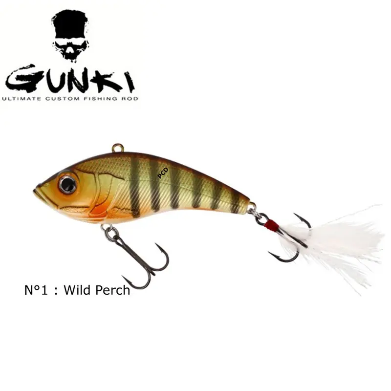 Offre Spéciale LEURRES GUNKI KAIJU BOOST 69 S