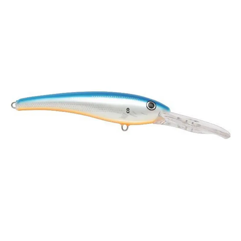 Leurres Plongeant Storm Deep Thunder 11CM Nouvel Arrivage