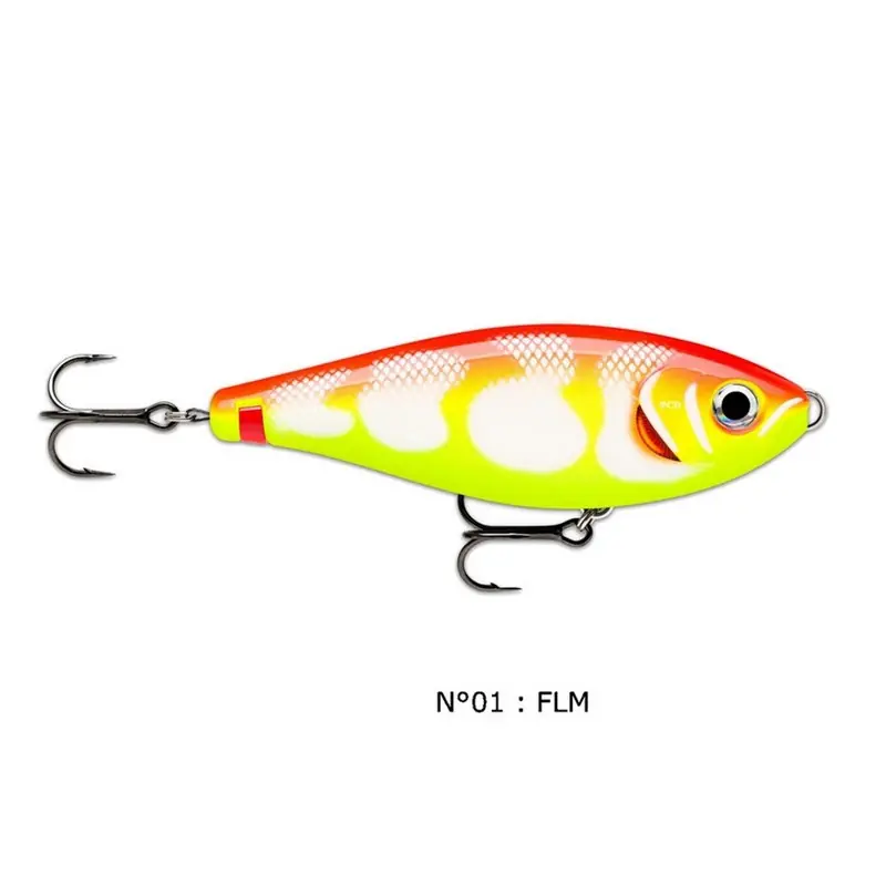Leurres Coulants Rapala X-RAP Haku 14CM Meilleure Vente