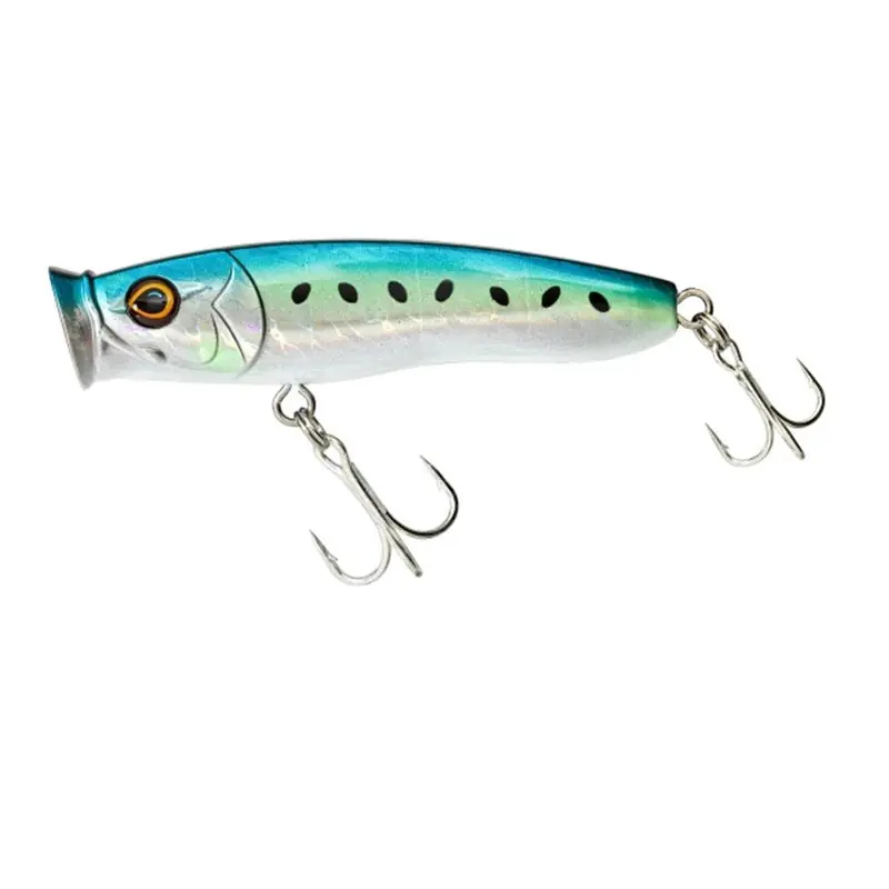 Prix Cassé Leurres Flottant Illex Chatter Pop 110