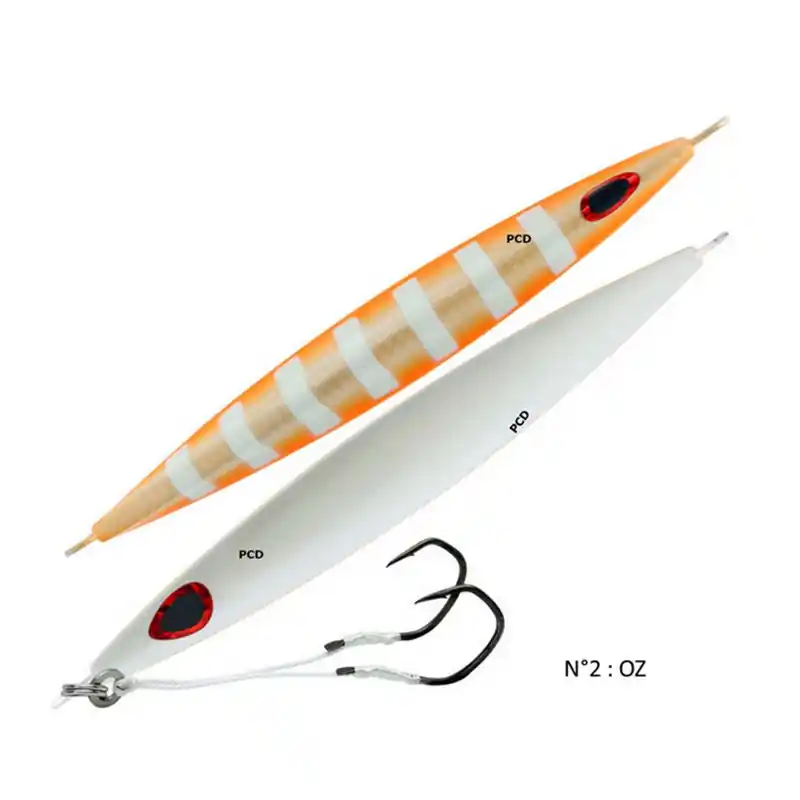 Retour Gratuit Cuiller A Jigger Storm Gomoku Kensaki 170G