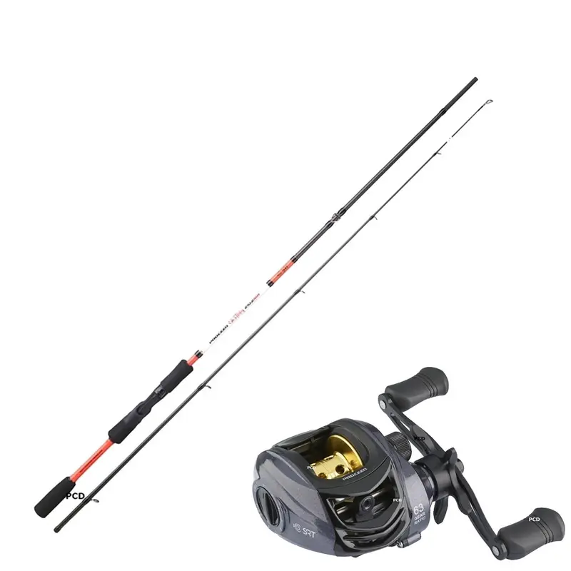 Ensemble Casting Srt Proceed Casting 2M10 MH Et Proceed BC-LH Prix Choc