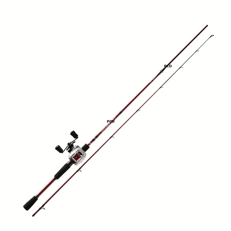 Ensemble Casting 13 Fishing Origin F1 Casting Combo 7‘ 2m13 10-30g Bon Marché