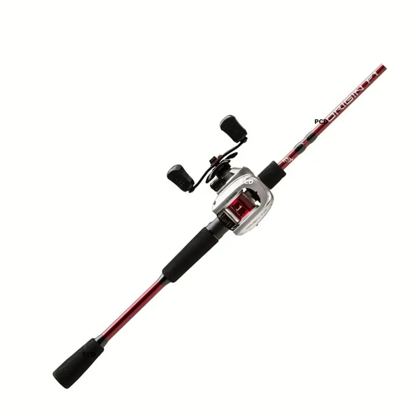 Ensemble Casting 13 Fishing Origin F1 Casting Combo 7‘ 2m13 15-40g Nouveauté