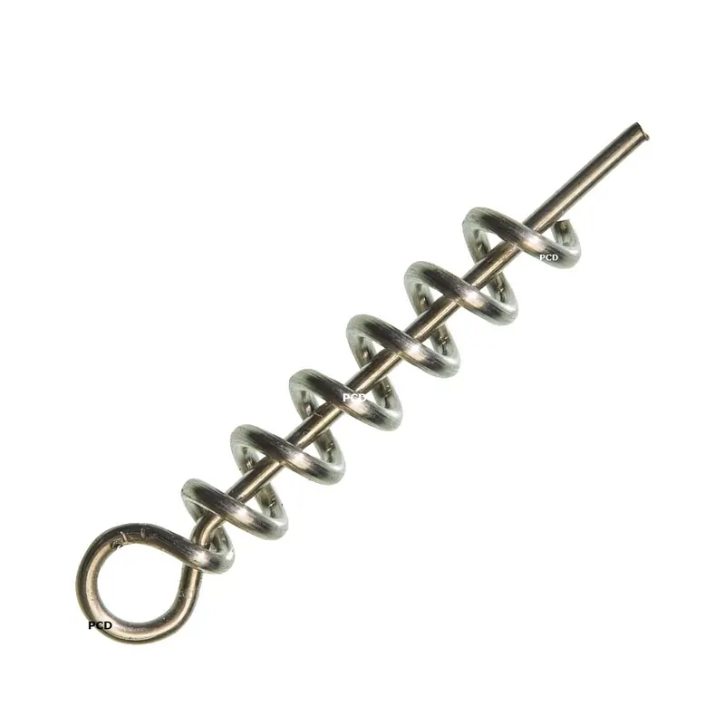 Montage Gunki Shallow Screw Taille L Par 5 Solde