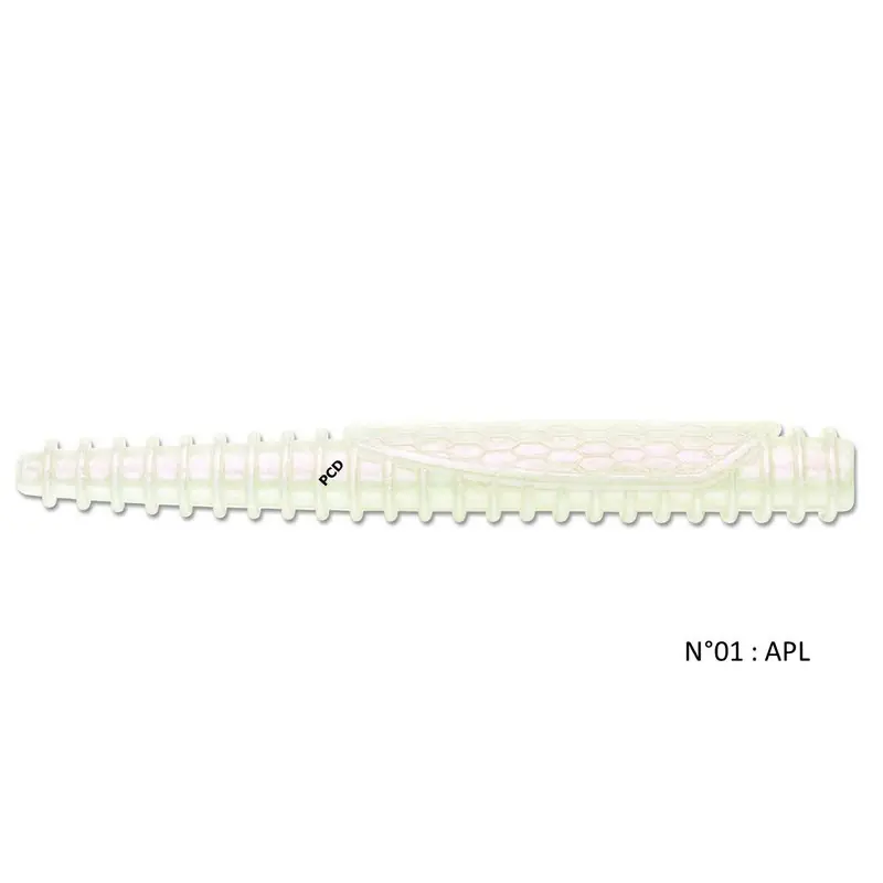 Leurres Souples Crushcity Rapala Ned‘s Blt 7.5CM Prix Choc