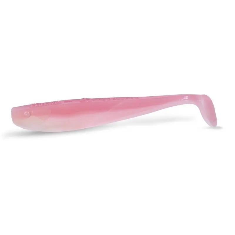 Leurres Souples Quantum Bubble Gum Q-Paddler 8cm Promotion