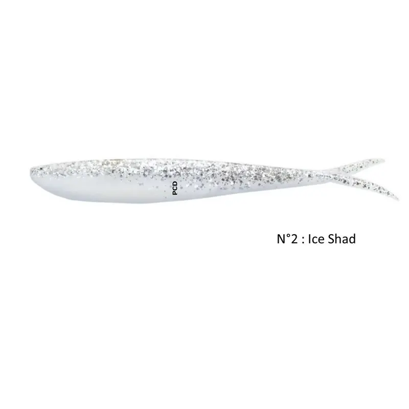 Leurres Souples Lunker City Fin‘S Fish 180mm Par 8 Commande En Gros