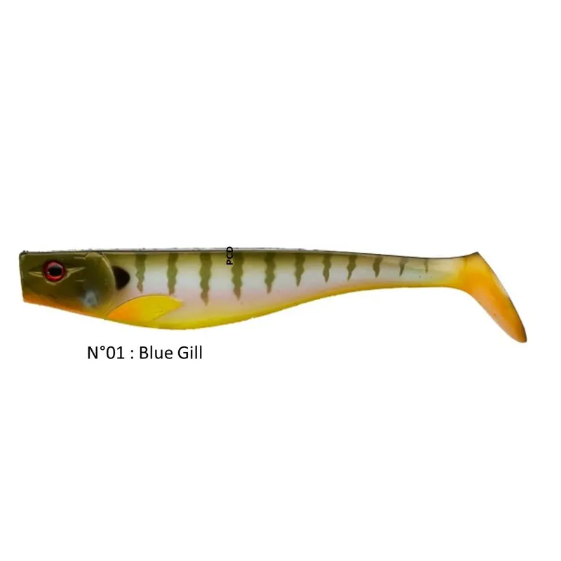 Affaire À Saisir Leurres Flottant Illex Dexter Shad 110