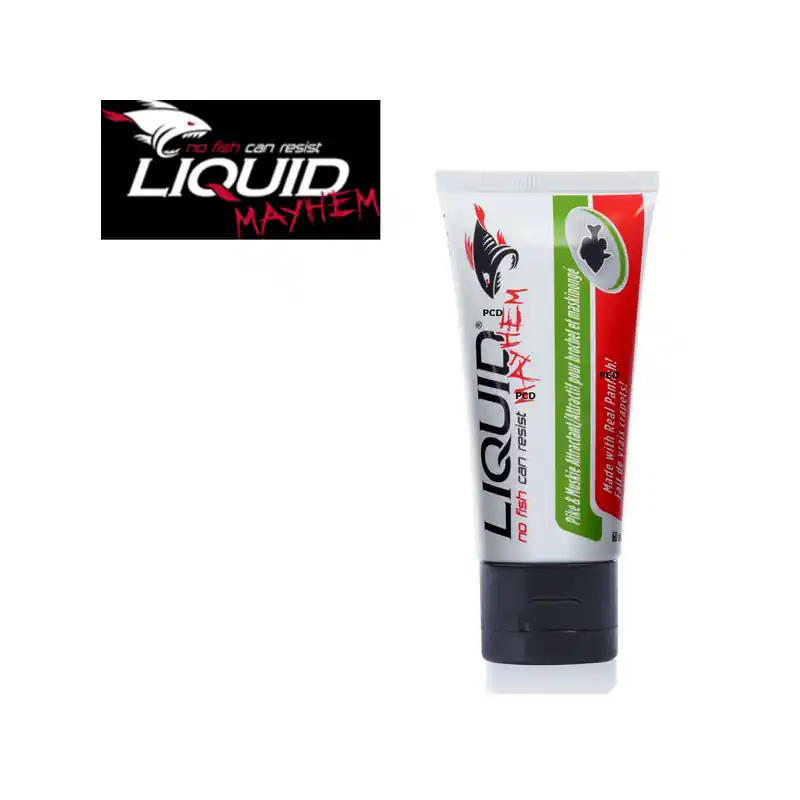 Satisfait Ou Remboursé ATTRACTANT LIQUID MAYHEM BROCHET