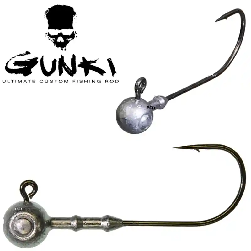 Affaire À Saisir TETES PLOMBEES GUNKI G‘ROUND PIKE ADDICT LONG-S NEUTRAL PAR 3