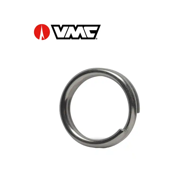 Dernière Chance ANNEAUX BRISES RENFORCES INOX VMC 3561SS