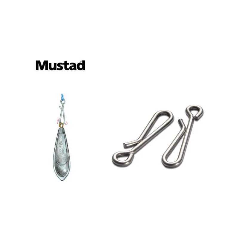 AGRAFES MUSTAD RAPIDES PLOMBS PAR 10 Prix Cassé