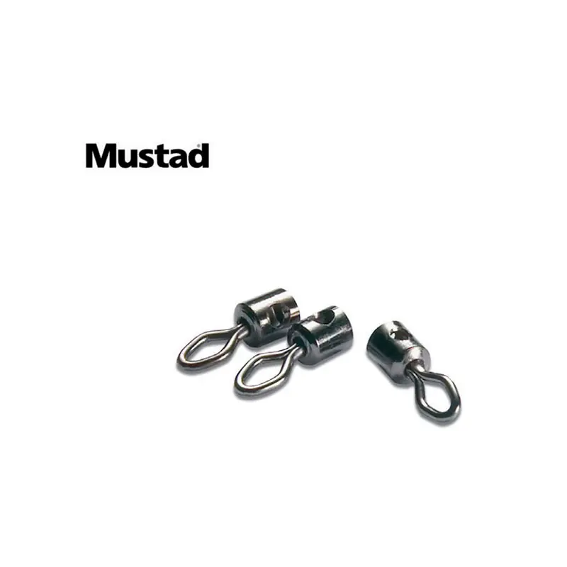 Affaire À Saisir EMERILLONS MUSTAD ROLLIN SURF PAR 10