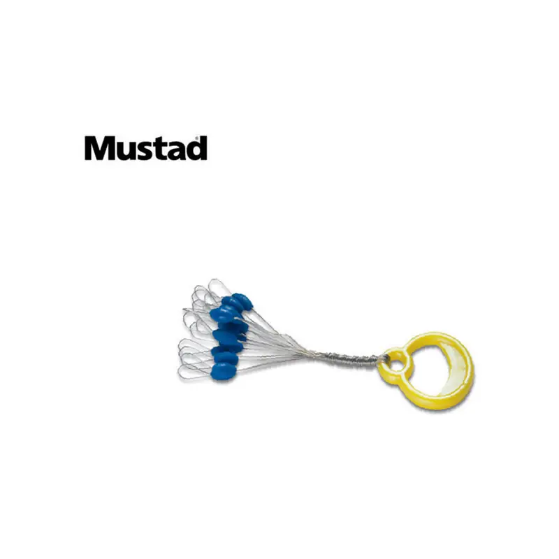 Dernier Modèle STOP APPÂTS MUSTAD PAR 14
