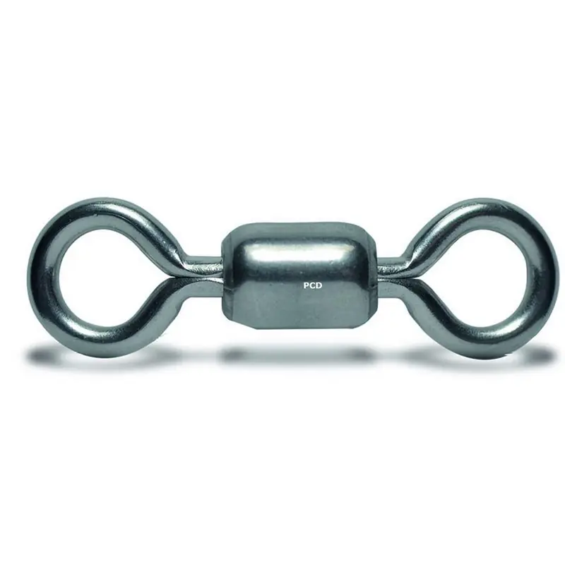Emerillons Rolling Inox VMC 3126SS Expédition Rapide