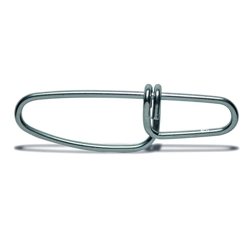 Agrafe Crosslock Inox VMC 3253SS Certifié