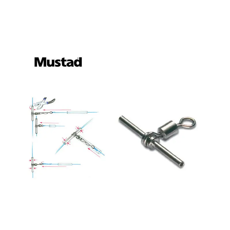Remise EMERILLONS MUSTAD POTENCE A SERTIR
