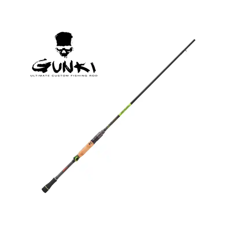 CANNE SPINNING GUNKI STRIPES DRIVE S-240L Acheter Direct