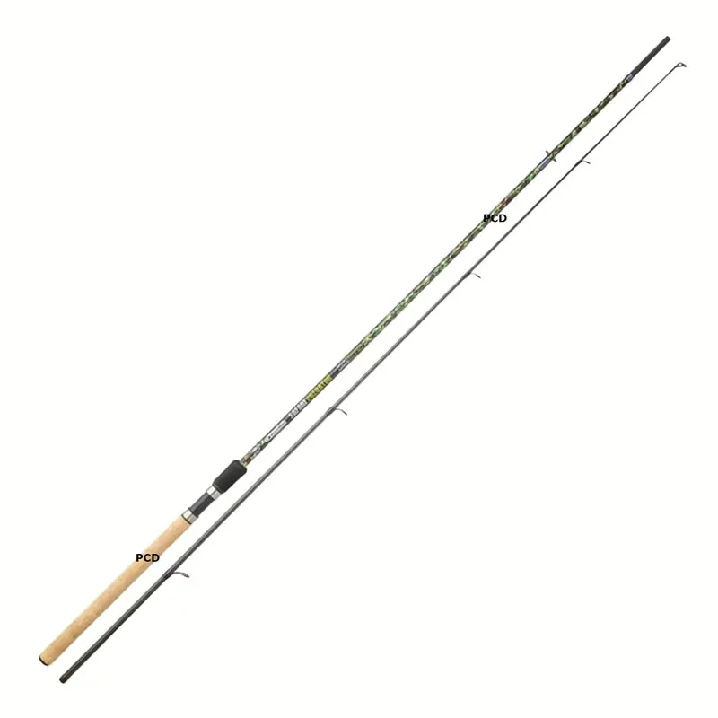 Canne Carnassiers Garbolino Safari Prédator Manié 2M70 Promotion Saisonnière