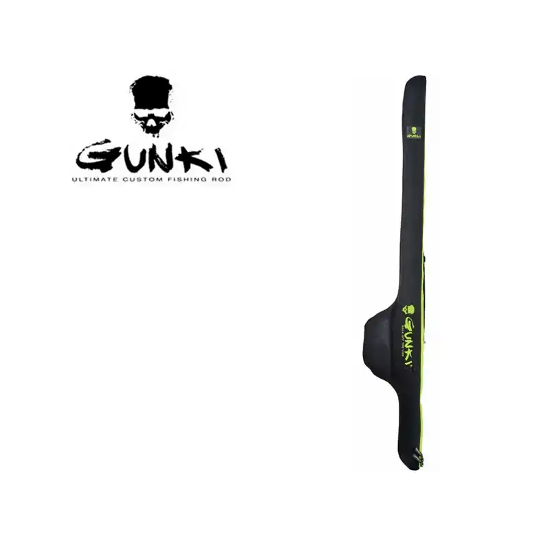 FOURREAU GUNKI POWER GAME COMBO WRAP 143 Paiement Sécurisé