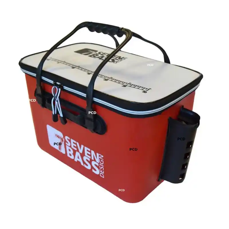 Sac De Transport Seven Bass Bakkan RH Line 40 Commande En Gros