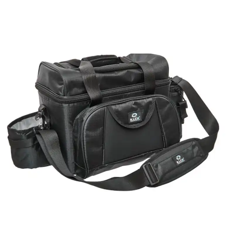 Sac Illex Vertical Bag Black Offre Limitée