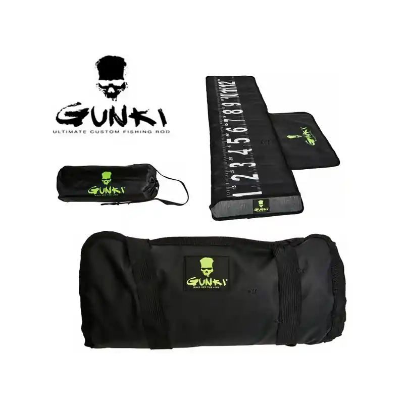 Prix Promo TAPIS DE RECEPTION MATELASSE GUNKI POWER GAME SPECIMEN MAT