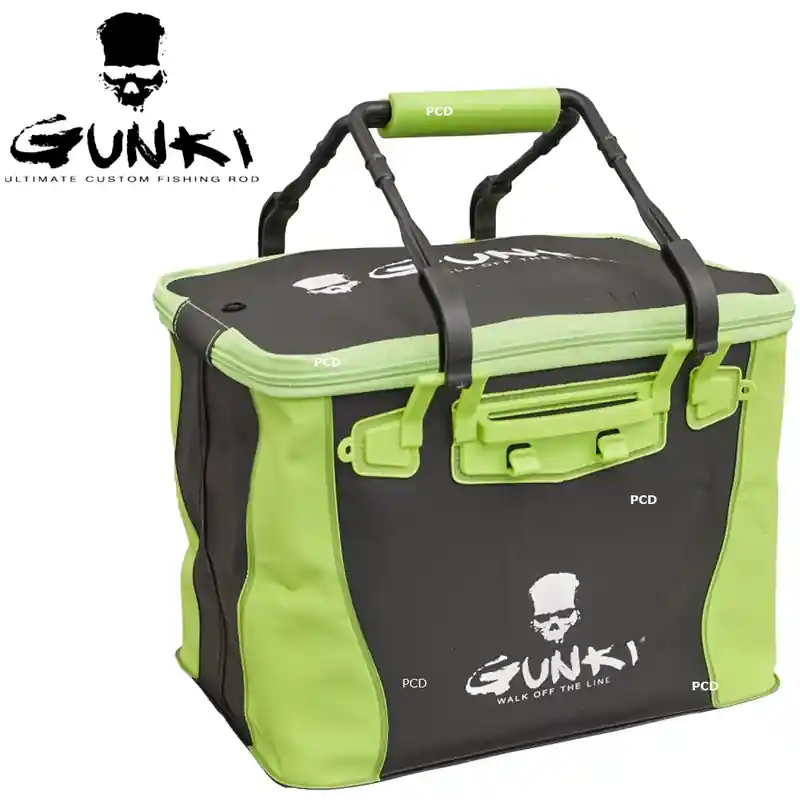 Dernière Chance SAC DE RANGEMENT GUNKI SAFE BAG EDGE 36 SOFT
