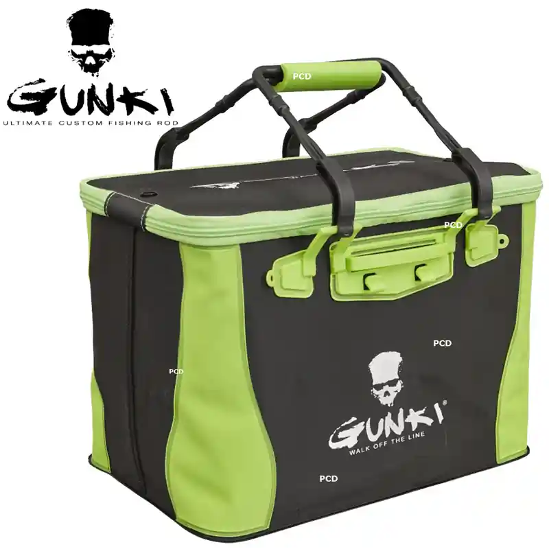 SAC DE RANGEMENT GUNKI SAFE BAG EDGE 40 SOFT Soldes