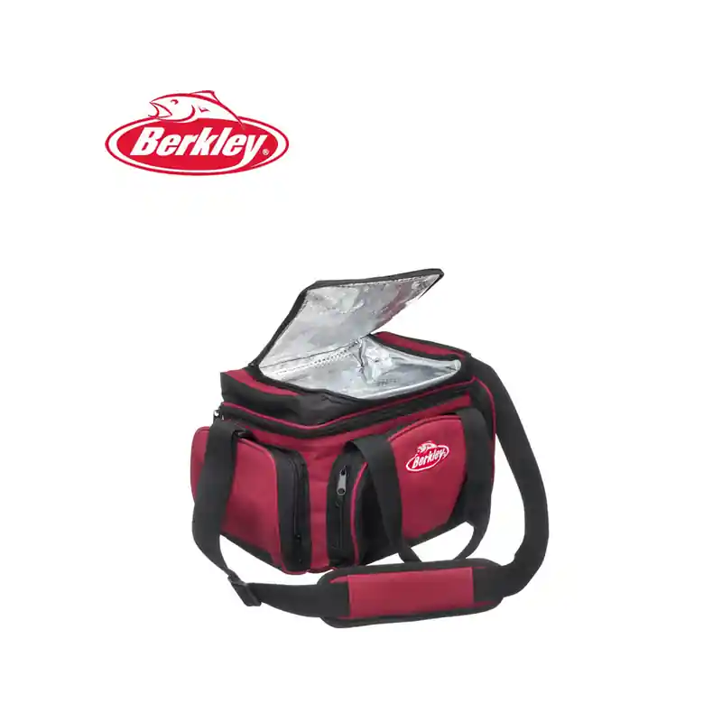 SAC BERKLEY ISOTHERME ROUGE TAILLE L Vente Directe