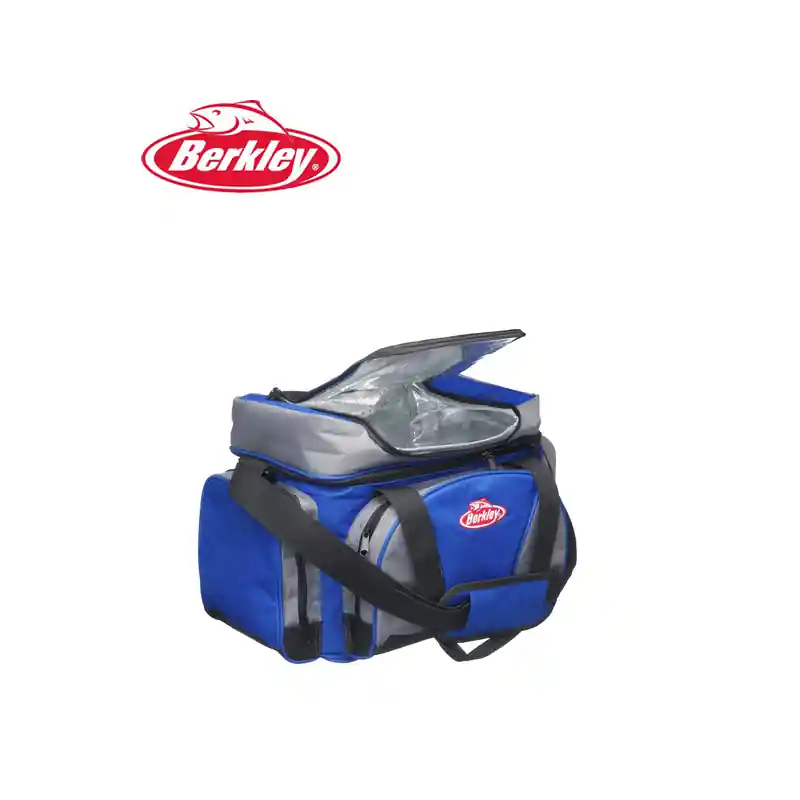 SAC BERKLEY ISOTHERME BLEU TAILLE L Expédition Rapide