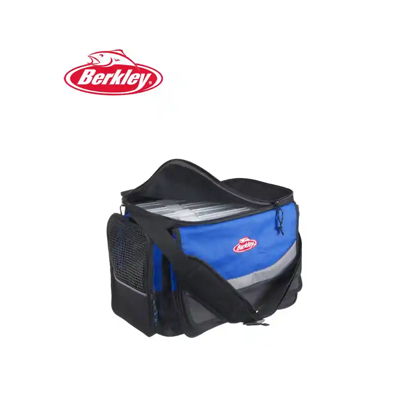 Meilleur Choix SAC BERKLEY BLEU TAILLE XL