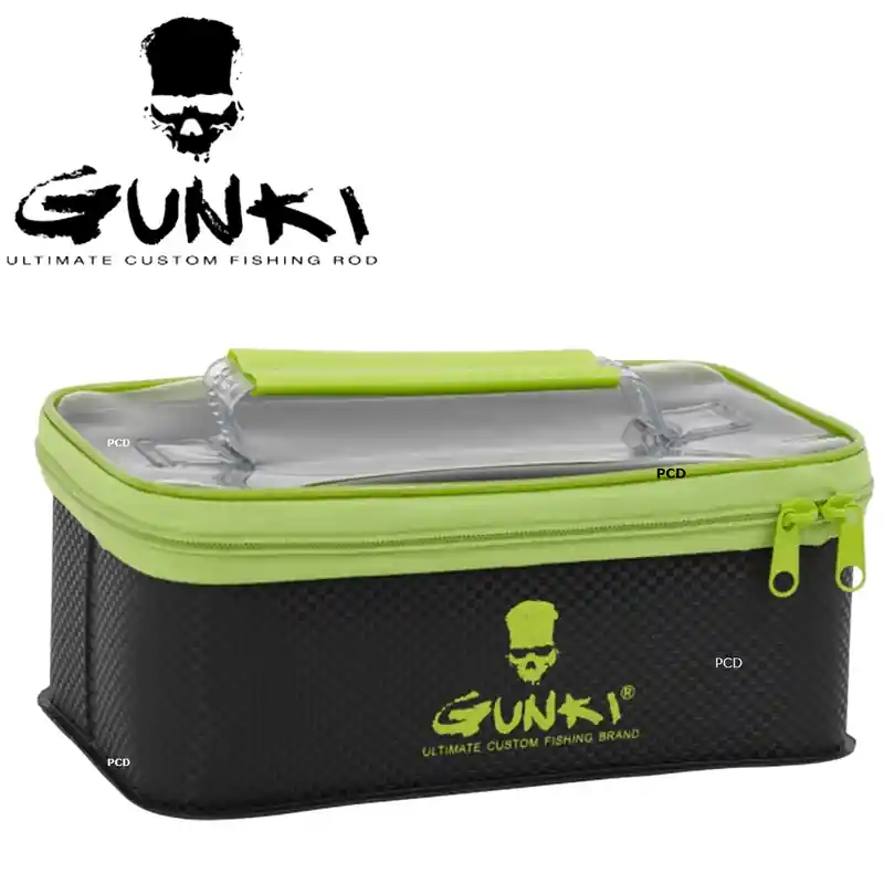 SAC DE RANGEMENT GUNKI SAFE BAG TAILLE MM Commande En Gros
