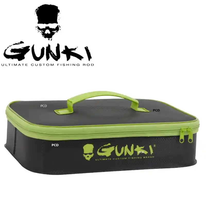 SAC DE RANGEMENT GUNKI SAFE BAG TAILLE GM Réduction