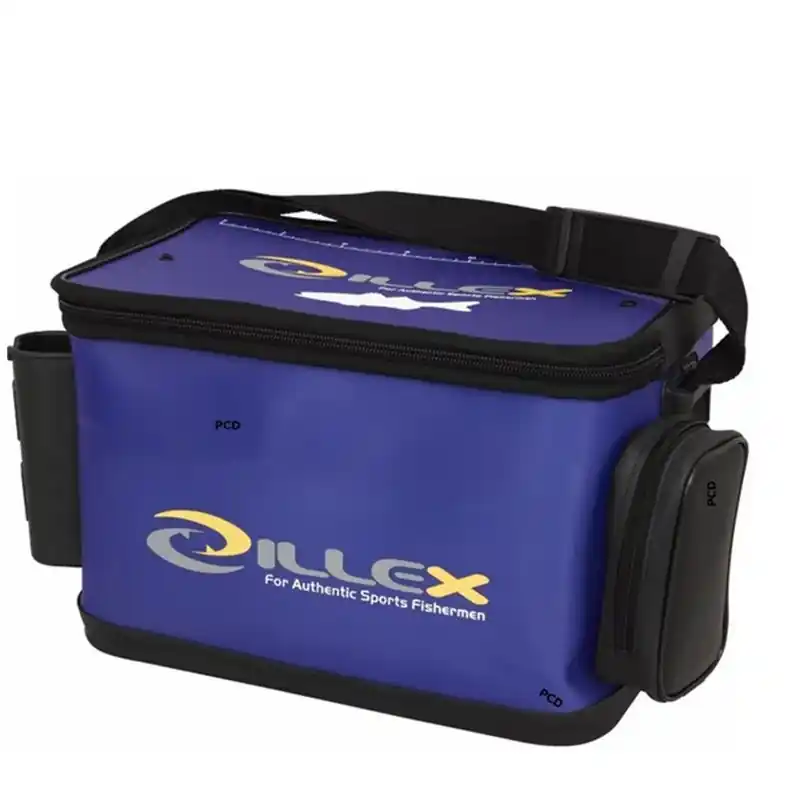 Super Prix Sac Etanche Illex Bakkan G2 Dock 40 Bleu