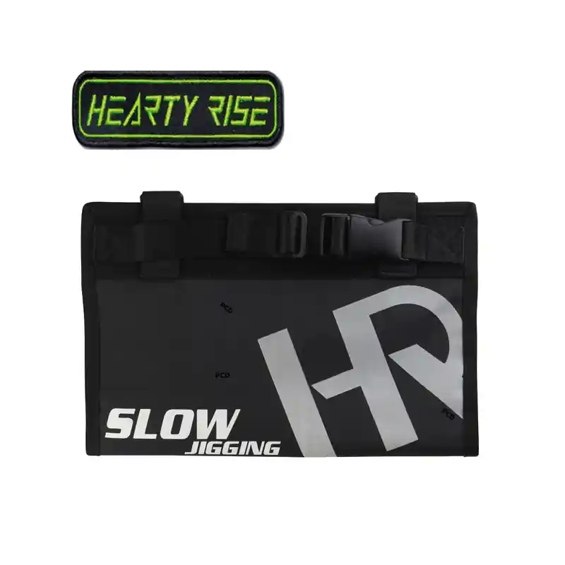 Commander Vite TROUSSE A SLOW JIGS HEARTY RISE MODELE L