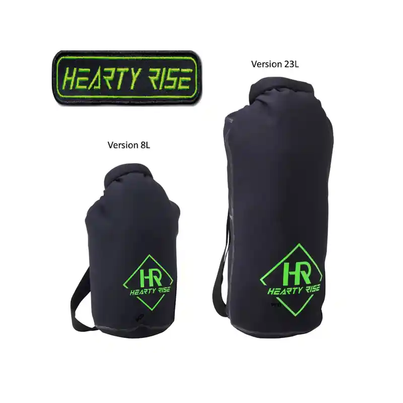 SACS ETANCHES NEOPRENES HEARTY RISE Promotion