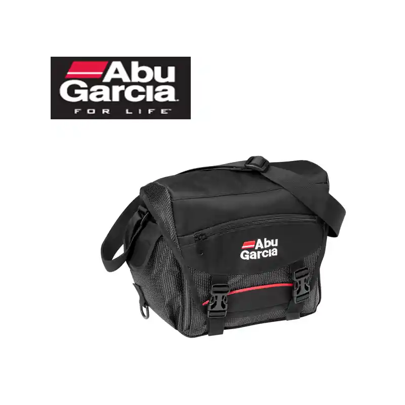 Nouvel Arrivage SAC GAME BAGS ABU GARCIA