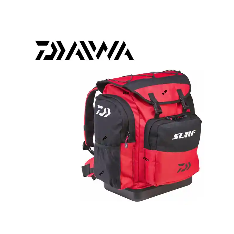 SAC A DOS SURF DAIWA 40 LITRES Commander Vite