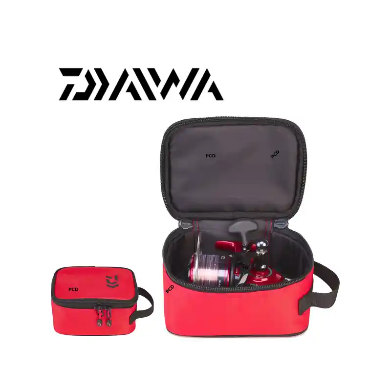 TROUSSE DE PROTECTION DAIWA SURF POUR MOULINET Offre Limitée