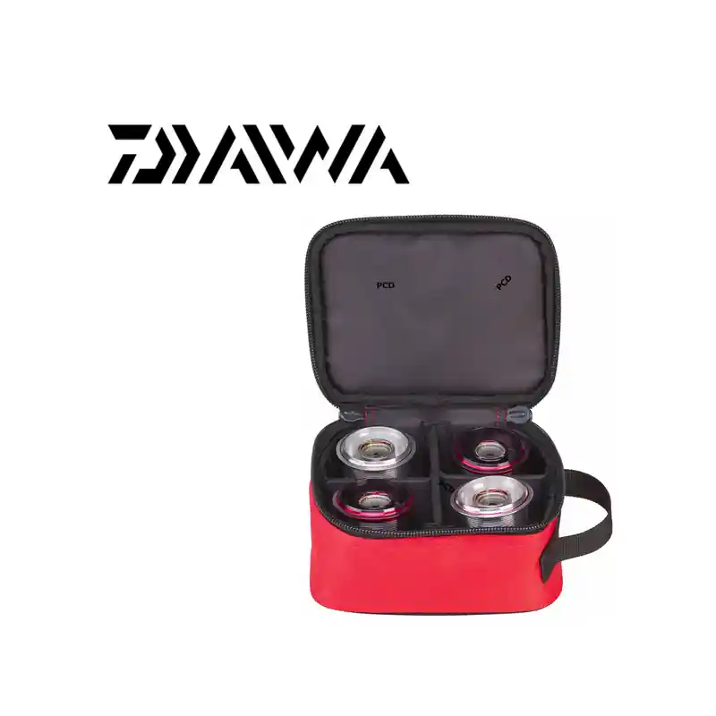 TROUSSE SURF DAIWA POUR BOBINES Prix Promo