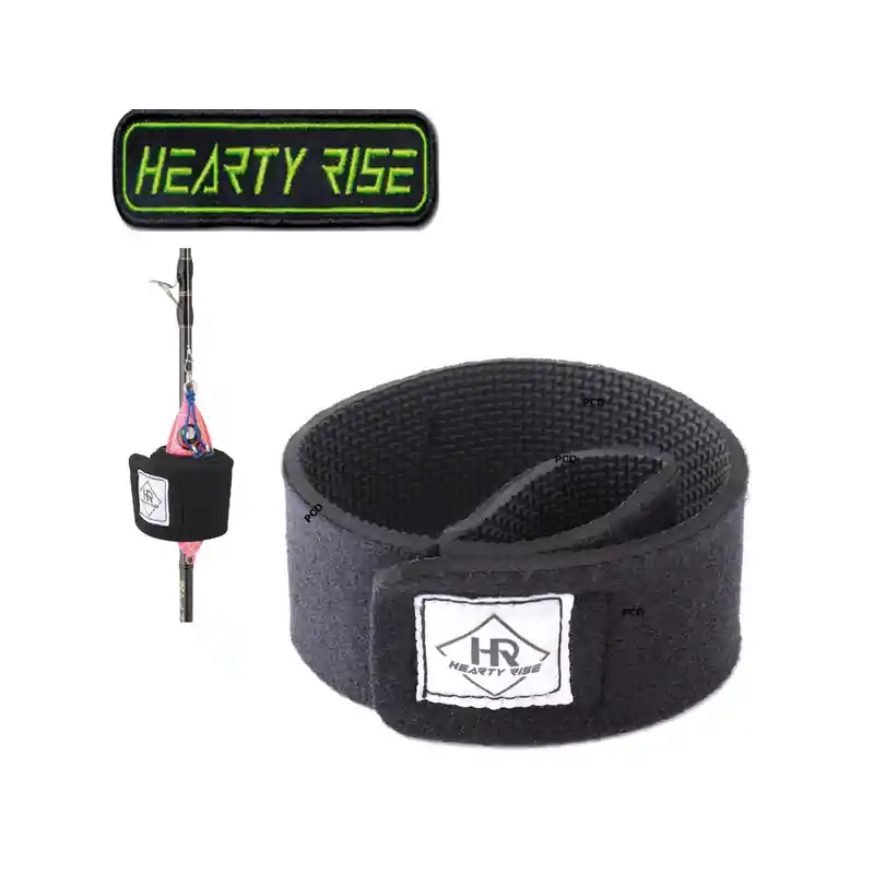 Meilleure Vente STRAP NÉOPRÈNE À JIG HEARTY RISE