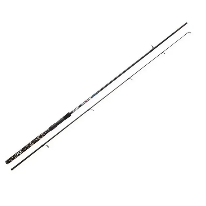 Prix Promo Canne Carnassier Lancer Garbolino Zombie Predator Spin H 2M40