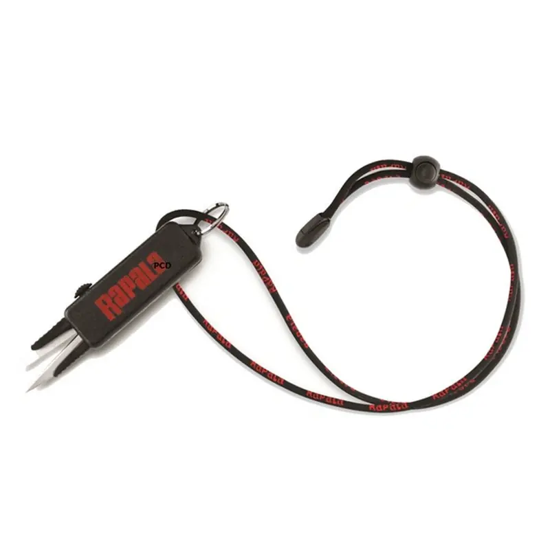 Top Vente Ciseaux Tresse Rapala EZ