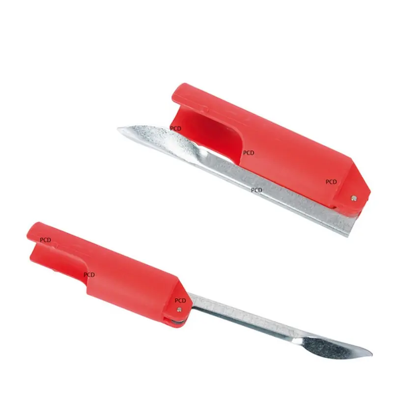 Support Canne Pliable Plastique Ragot Haute Qualité