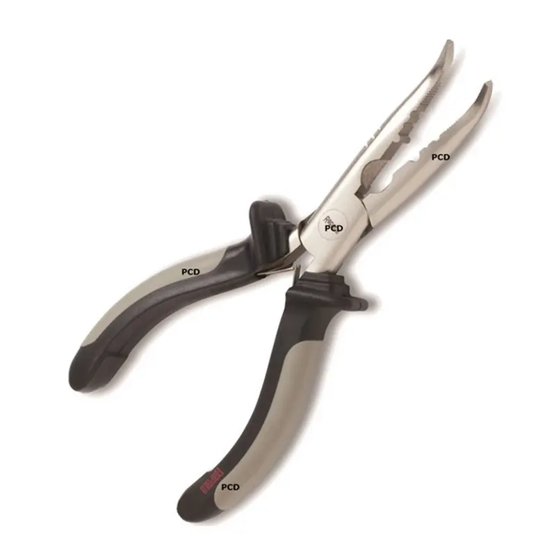 Affaire À Saisir Pince Rapala A Bec Coudé 16.5CM